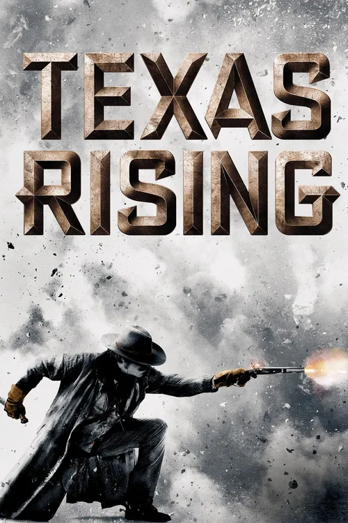 Texas Sob Fogo