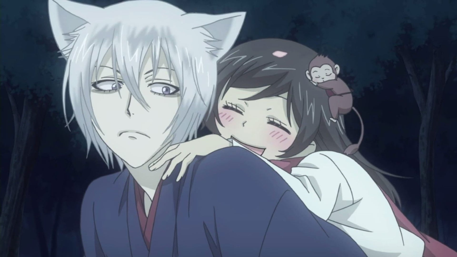 Foto do filme Kamisama Hajimemashita