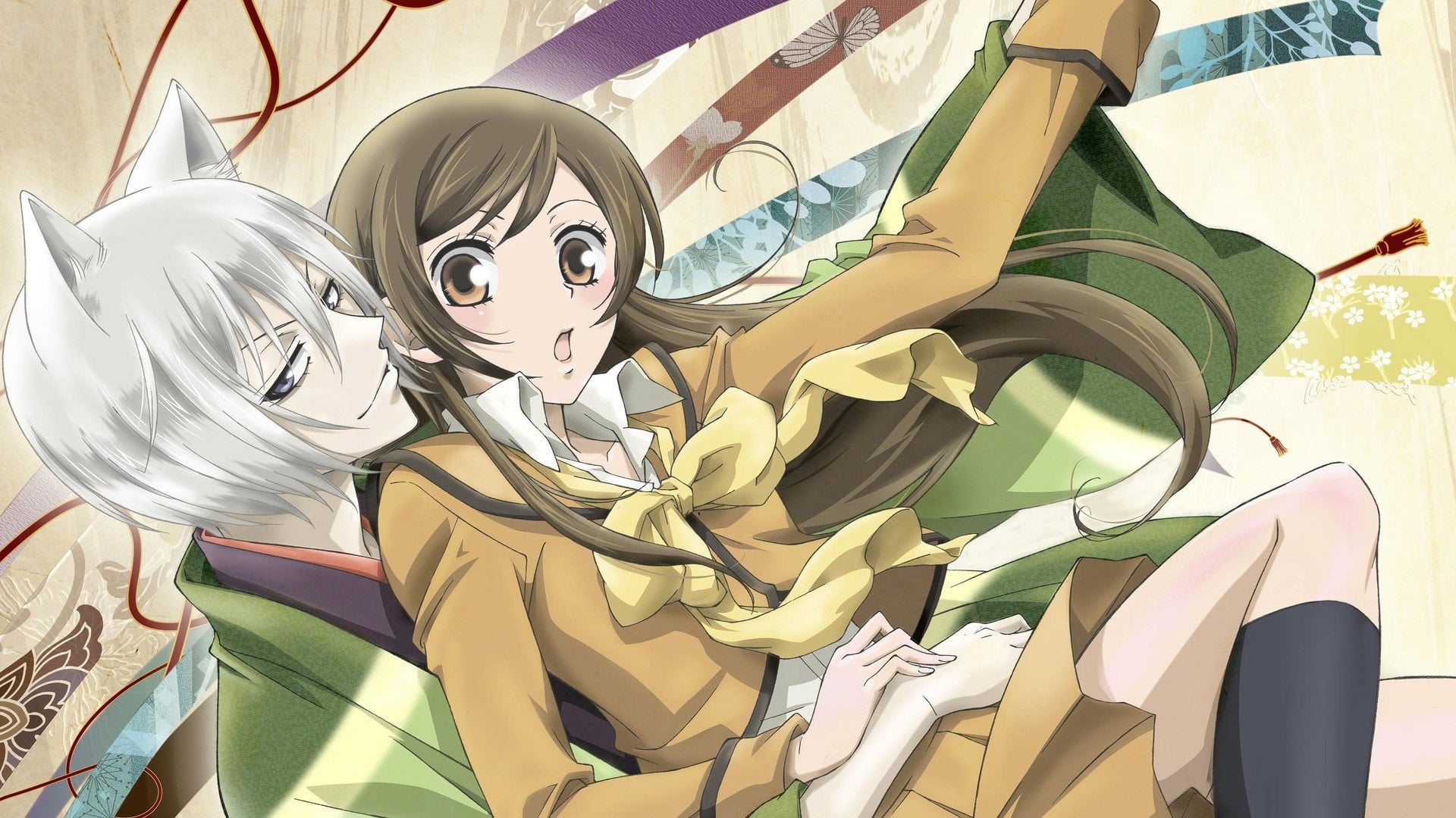 Foto do filme Kamisama Hajimemashita