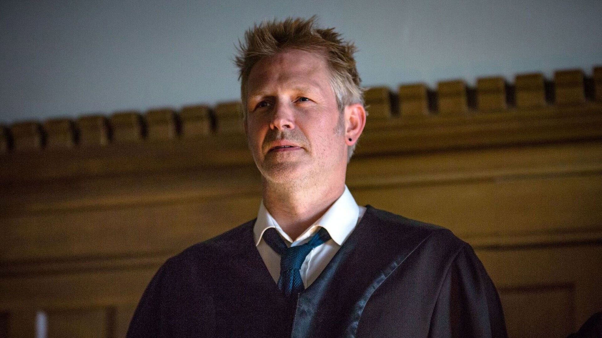 Foto do filme Acquitted