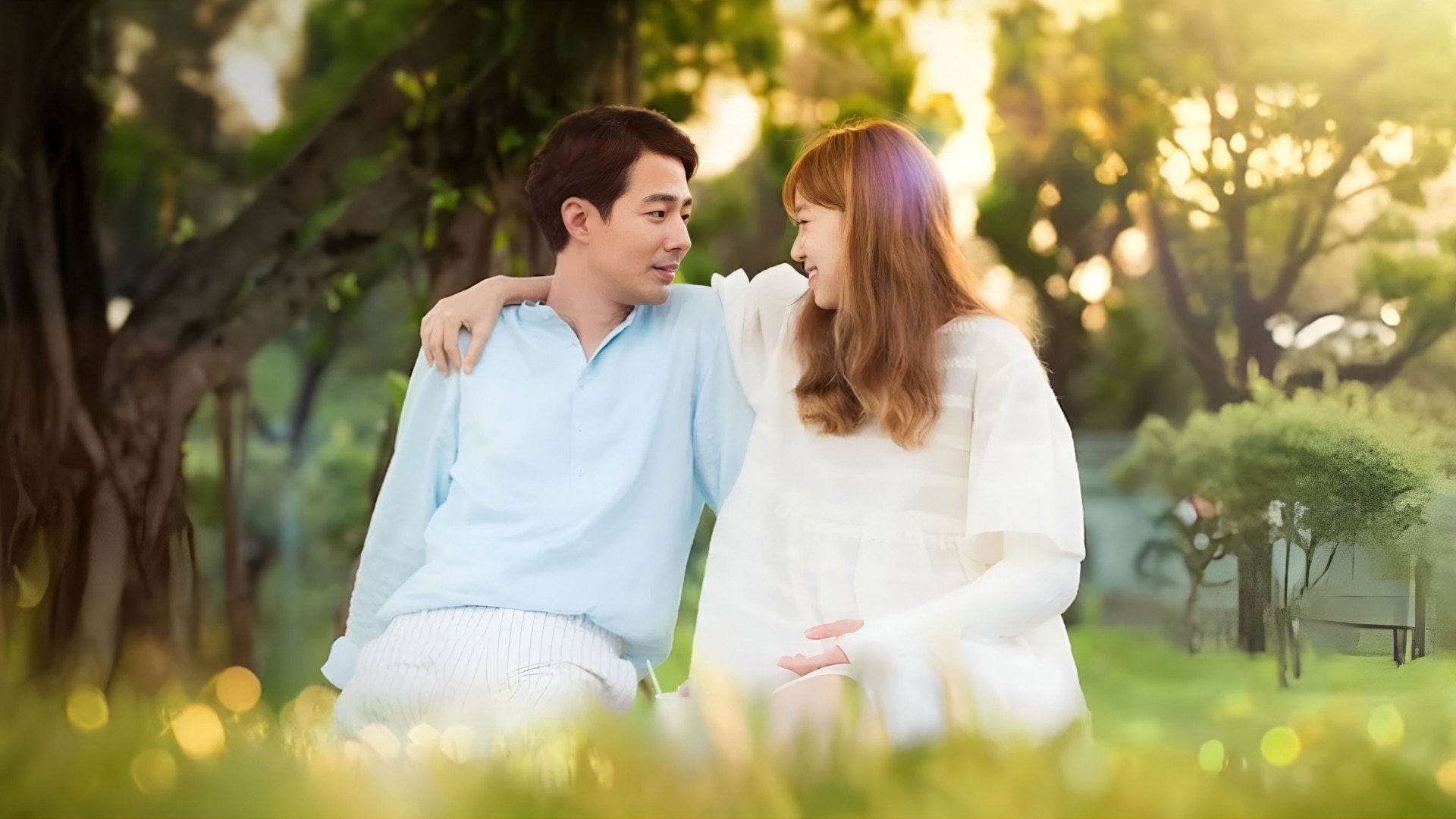 Foto do filme Tudo Bem, Isso é Amor