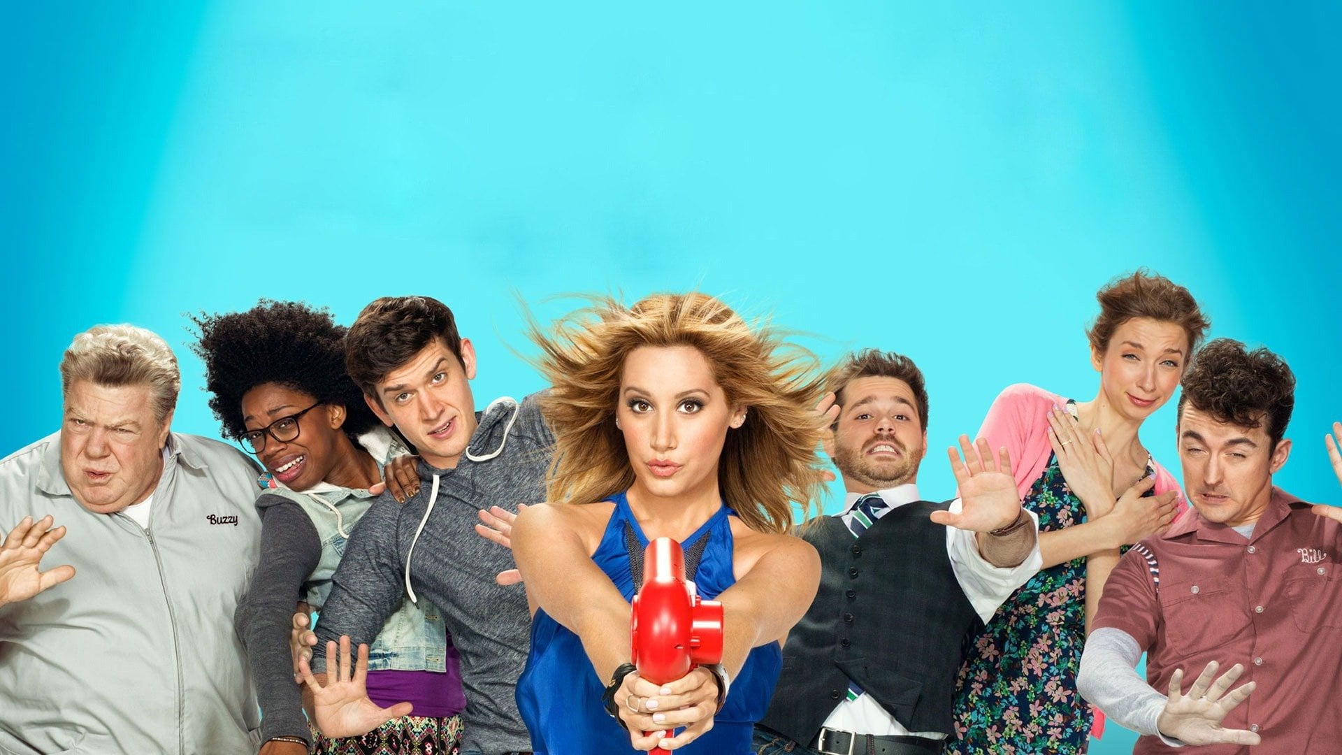 Foto do filme Clipped
