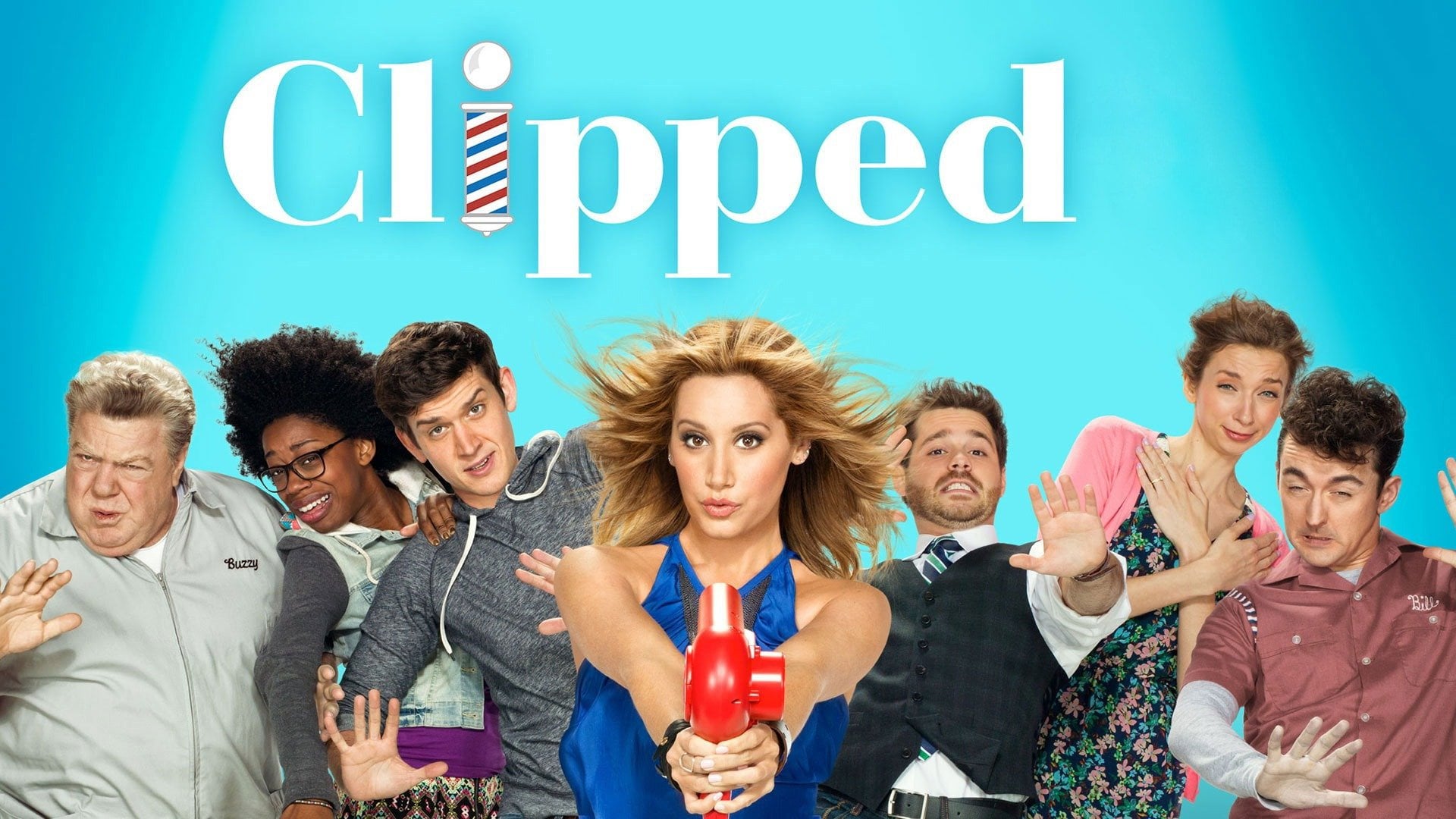 Foto do filme Clipped