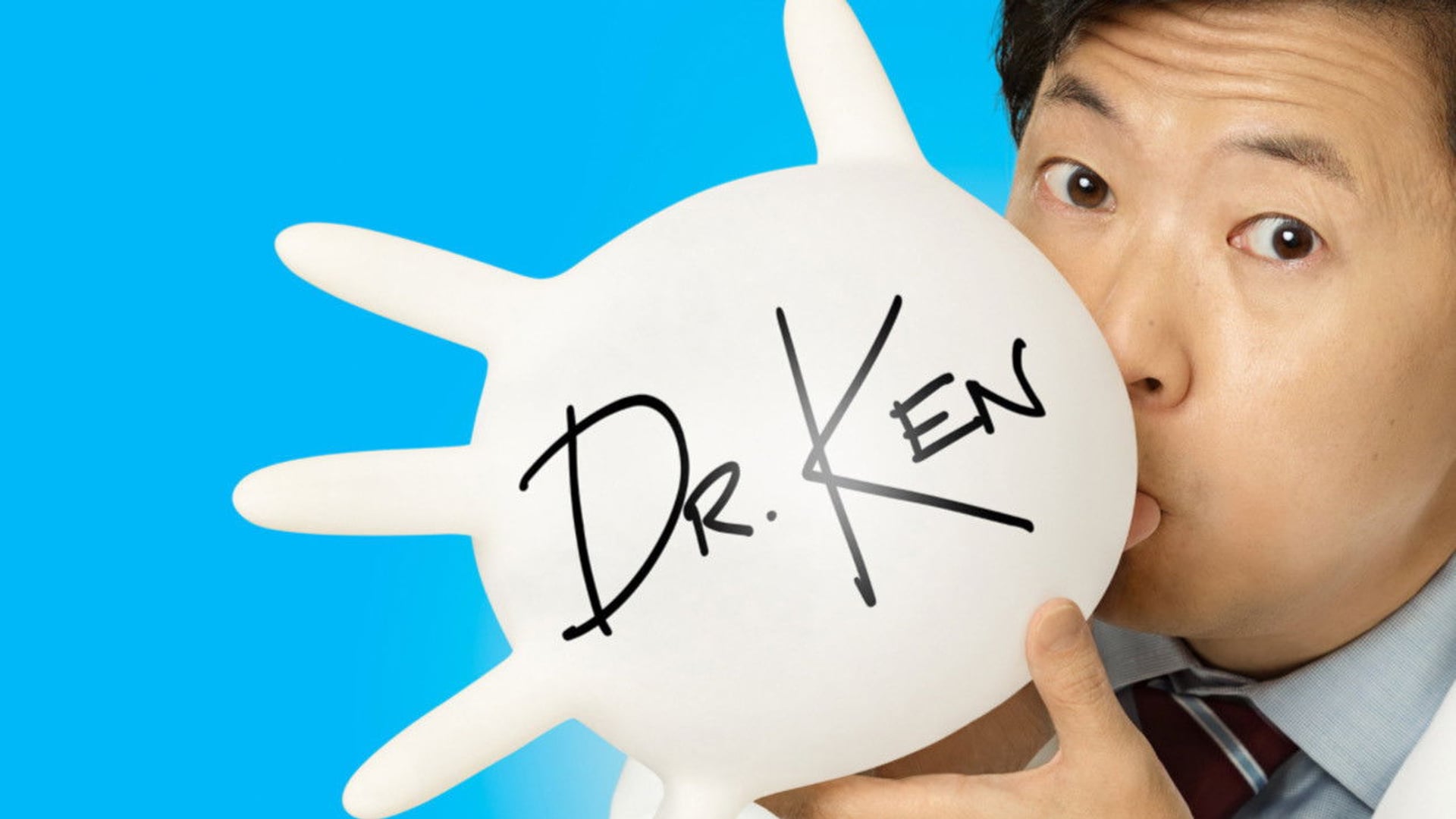 Foto do filme Dr. Ken