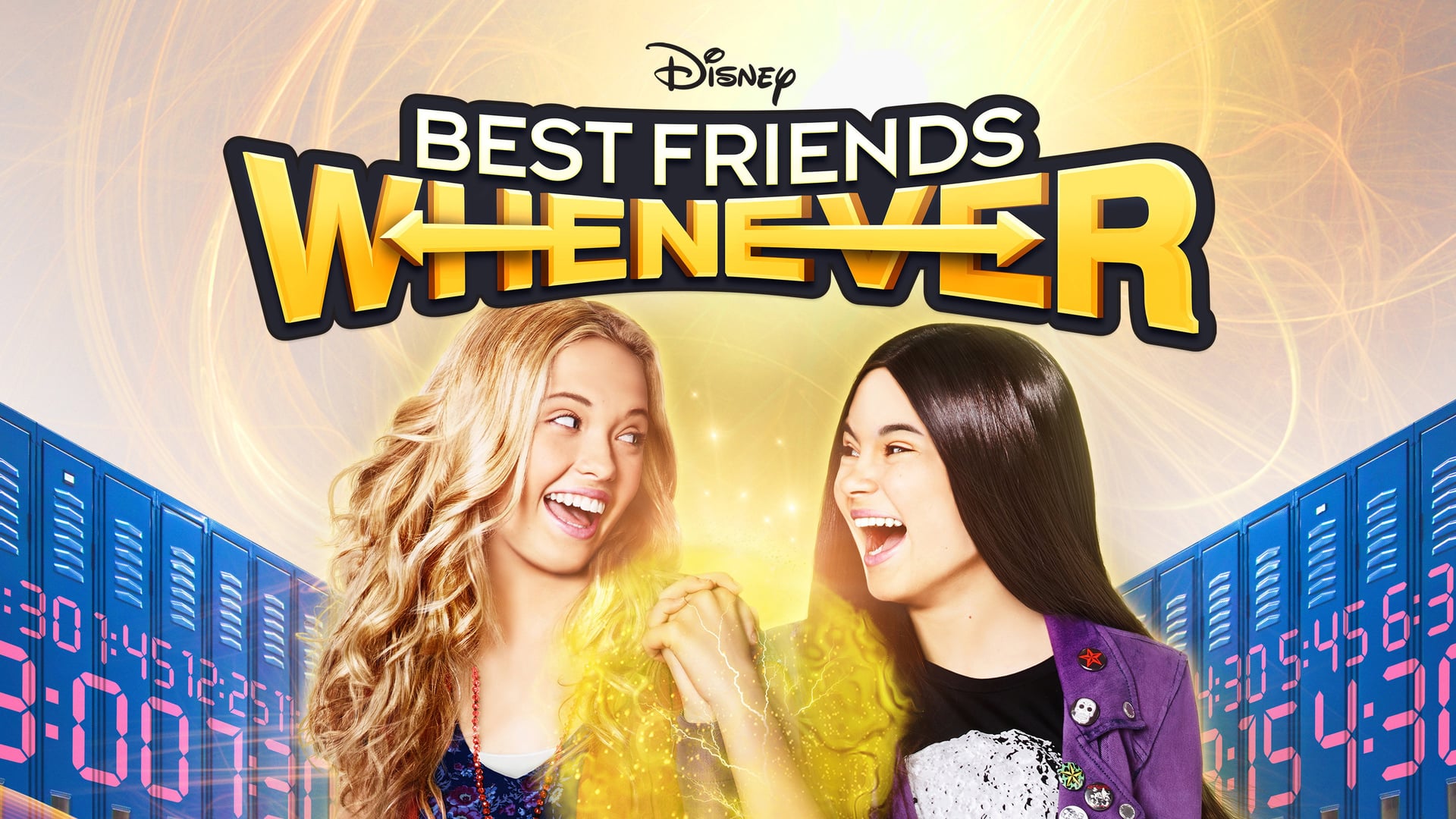 Foto do filme Amigas a Qualquer Hora