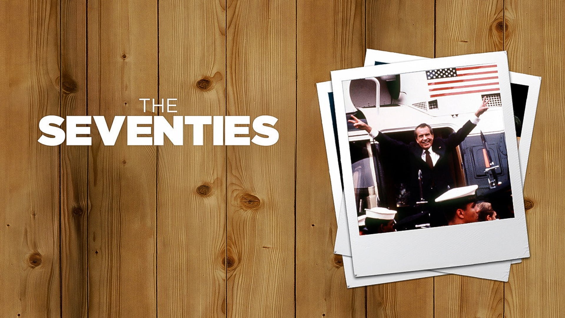 Foto do filme The Seventies
