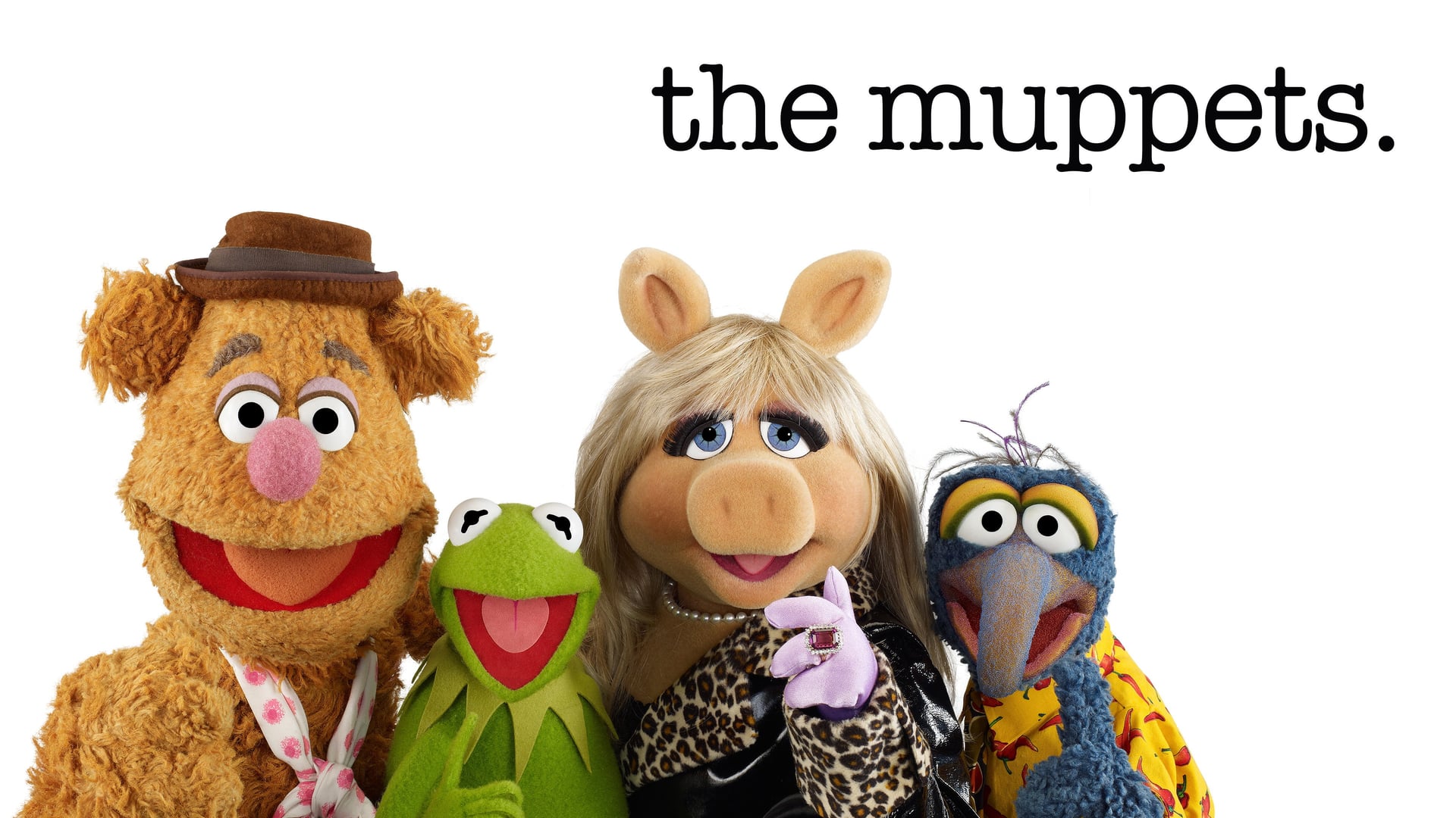 Foto do filme Os Muppets