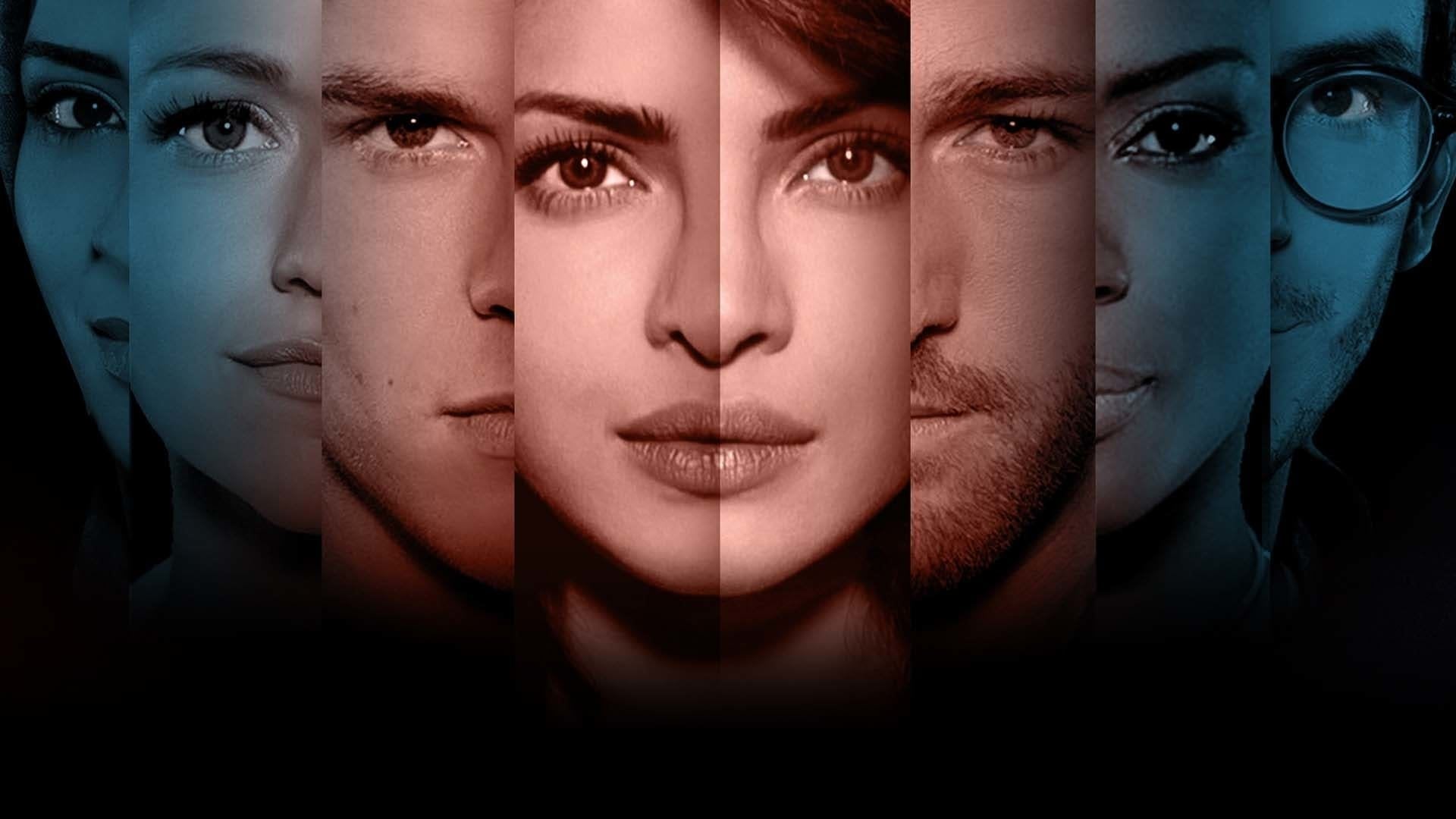 Foto do filme Quantico