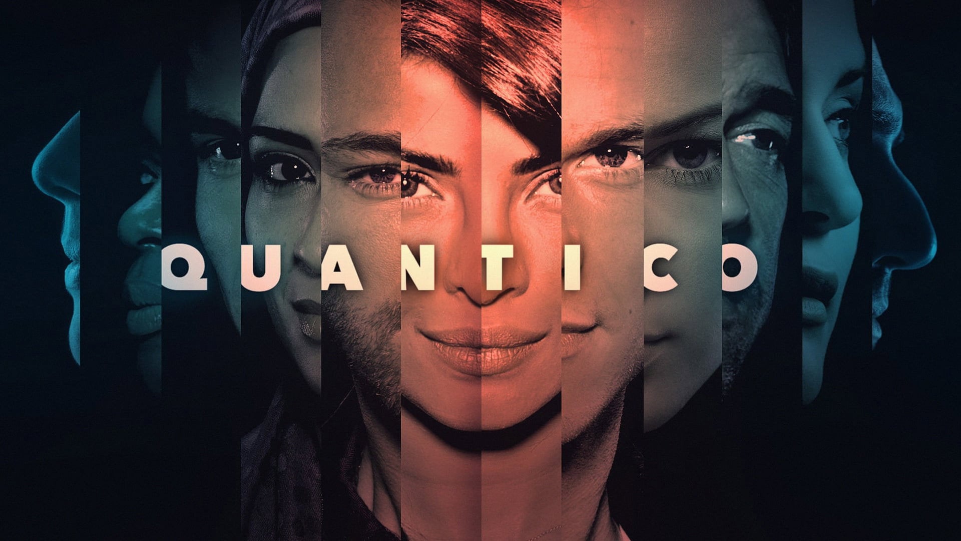 Foto do filme Quantico