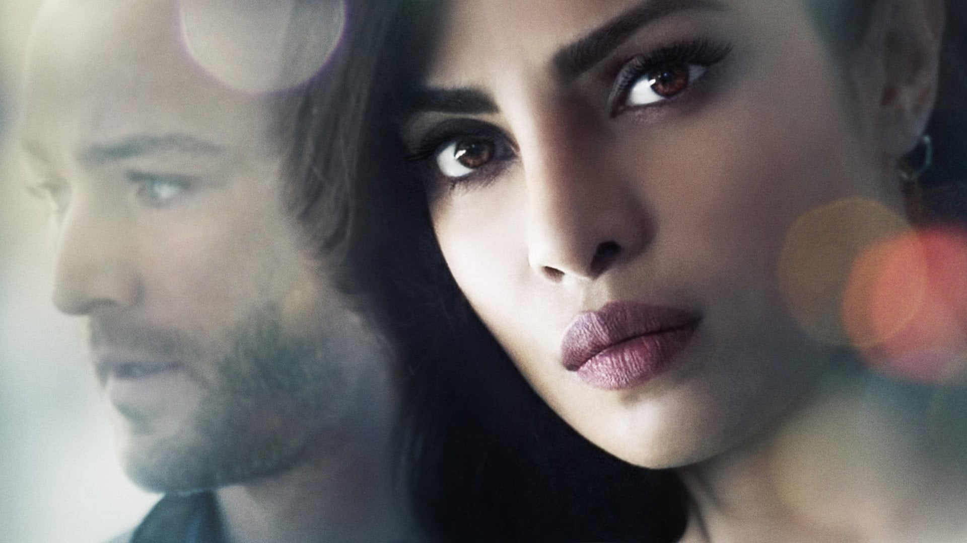 Foto do filme Quantico
