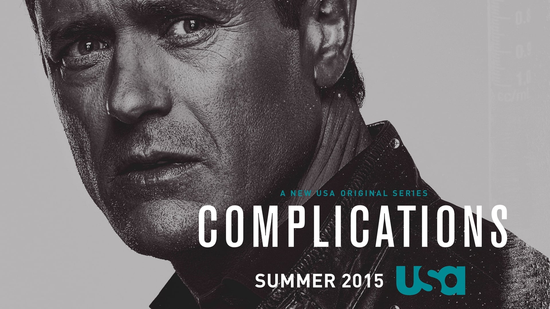 Foto do filme Complications