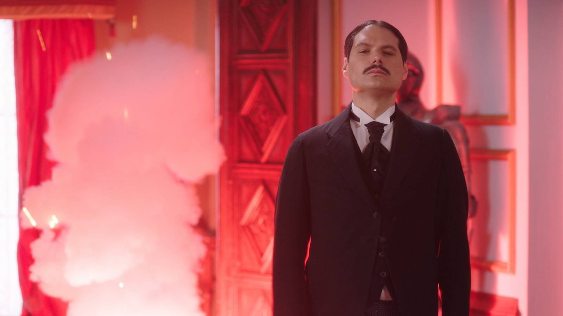 Foto do filme Another Period