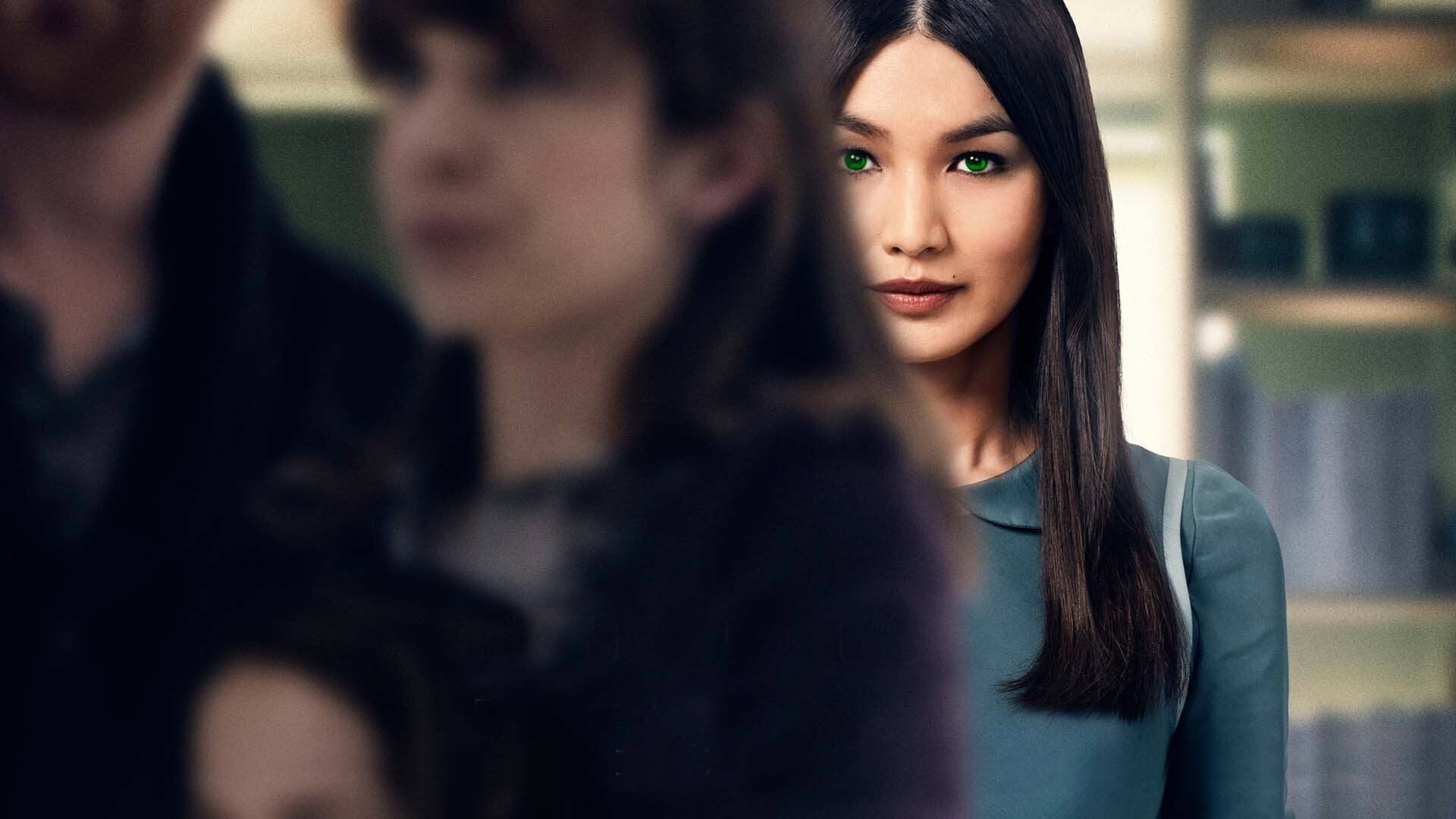 Foto do filme Humans