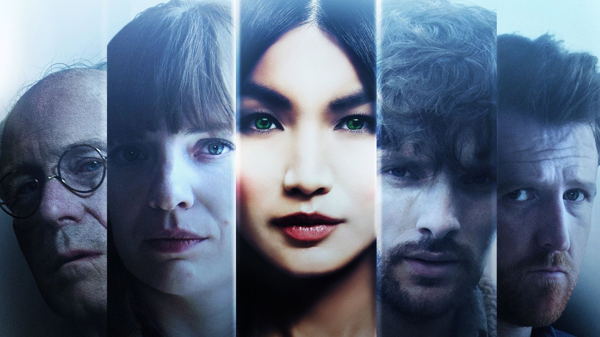 Foto do filme Humans