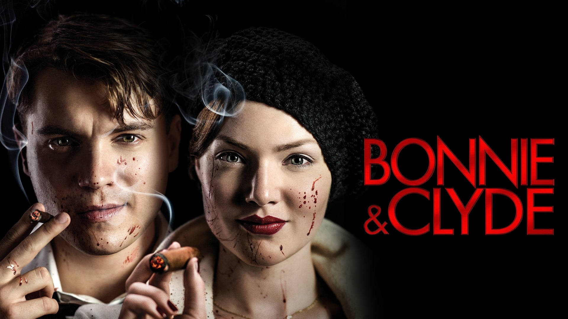 Foto do filme Bonnie e Clyde