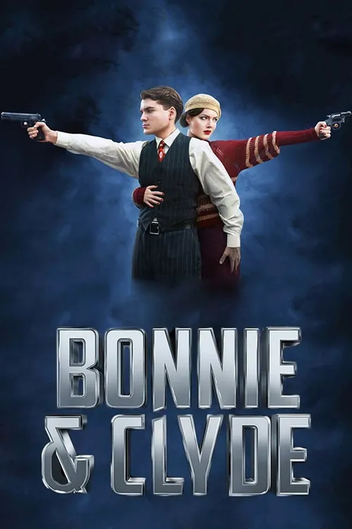 Bonnie e Clyde