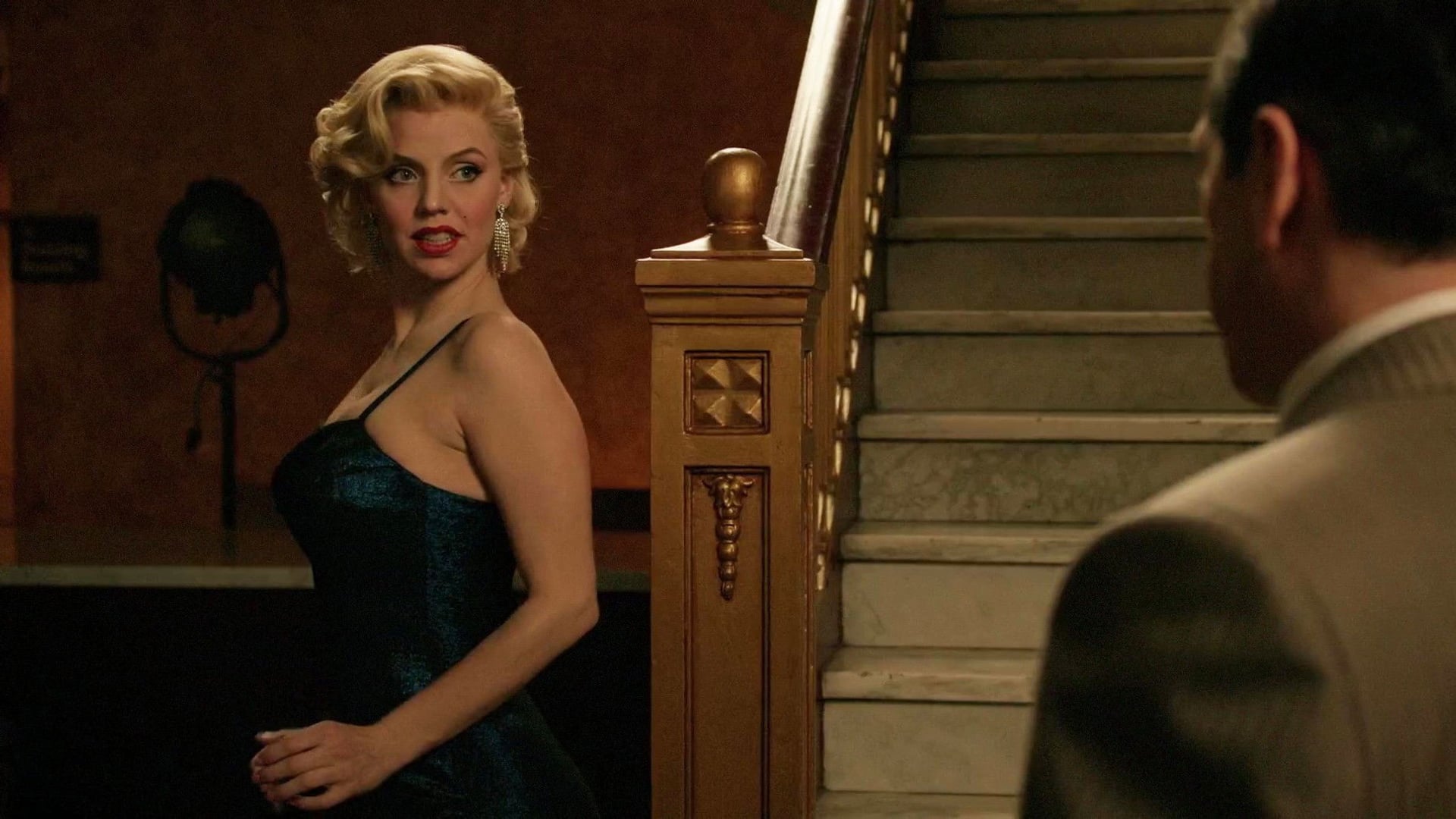Foto do filme The Secret Life of Marilyn Monroe