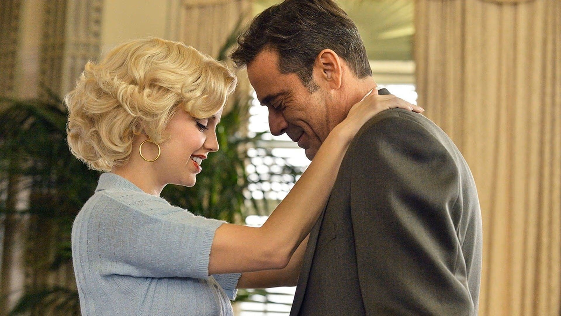 Foto do filme The Secret Life of Marilyn Monroe