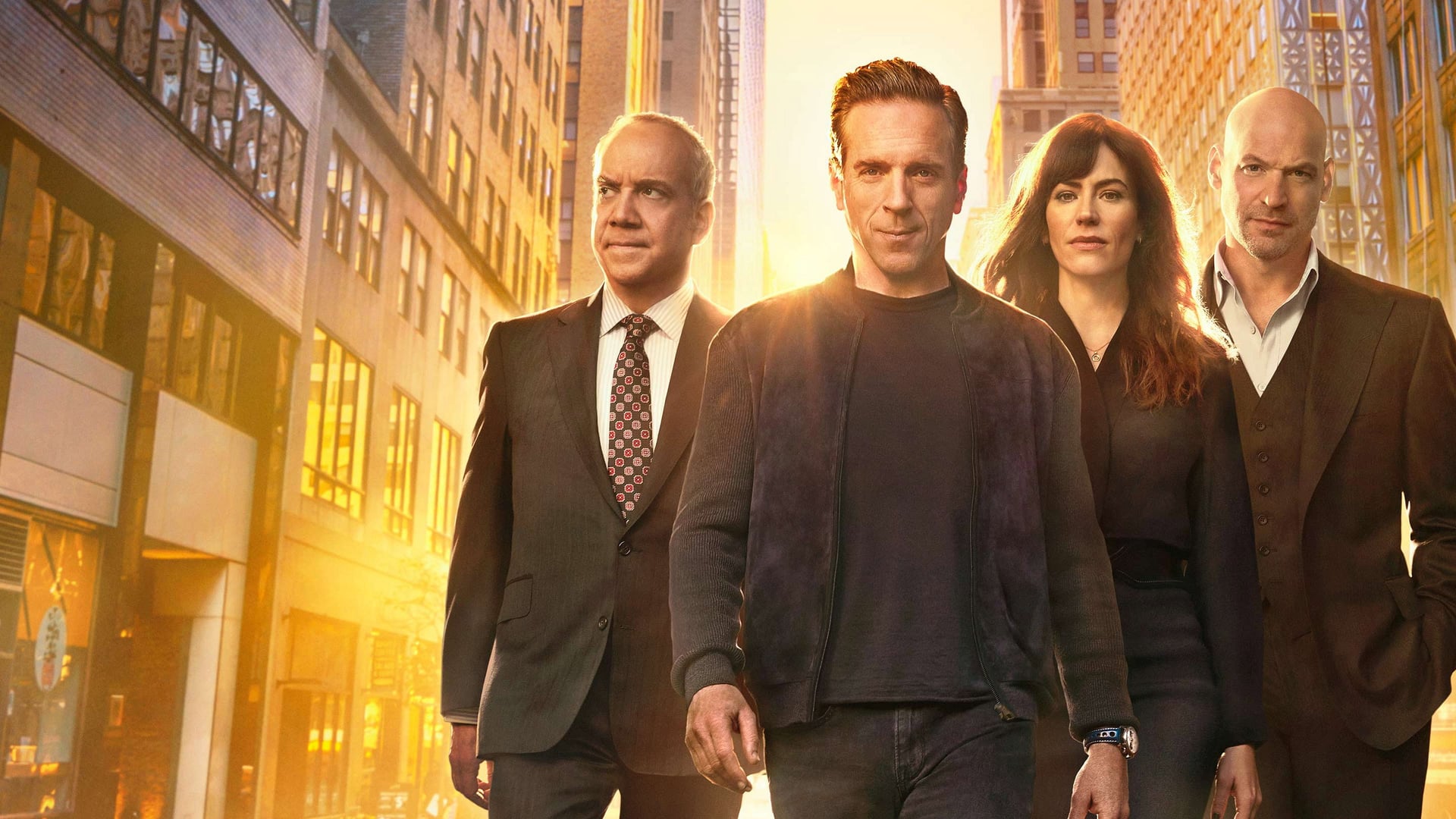 Foto do filme Billions
