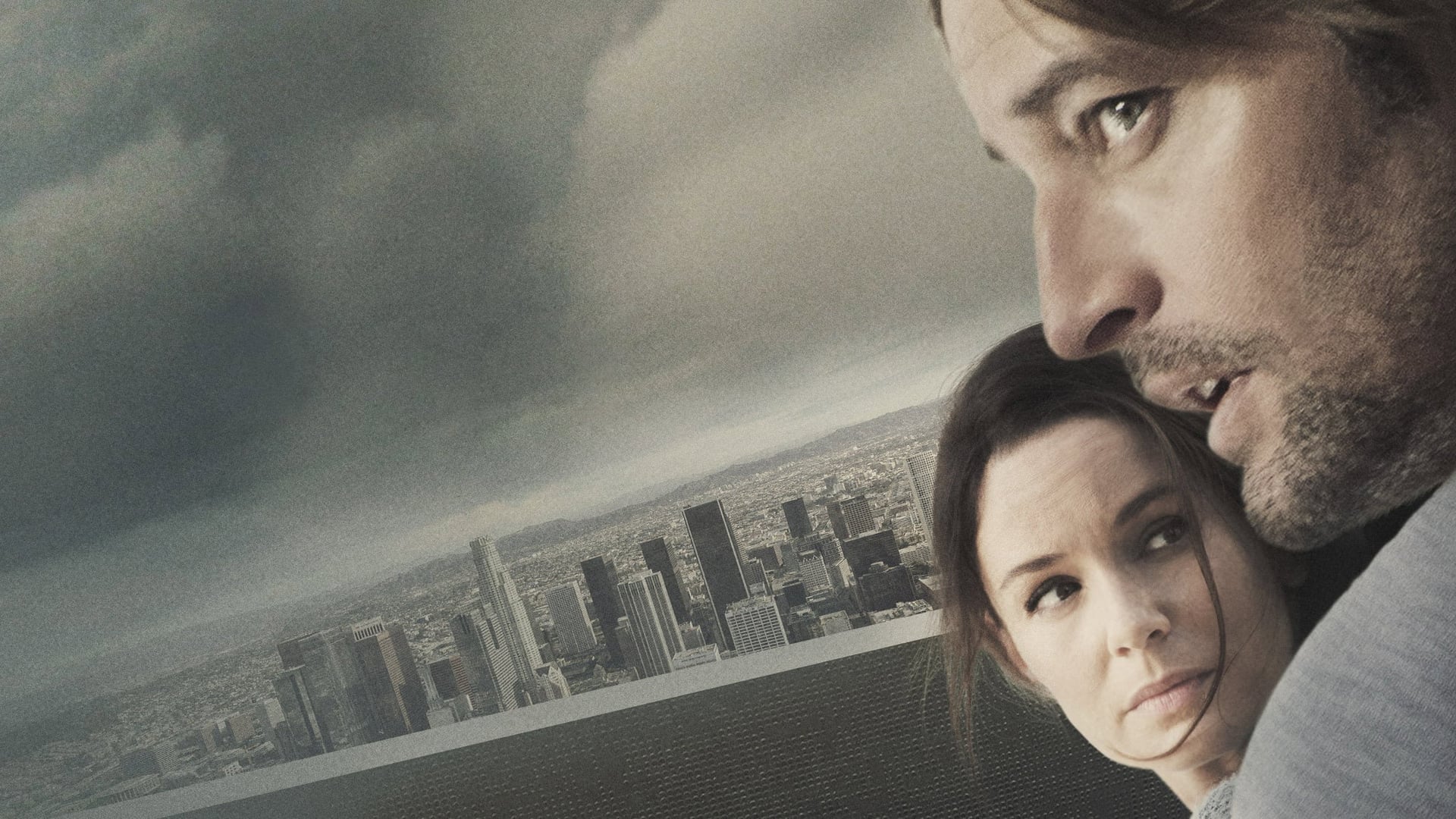 Foto do filme Colony