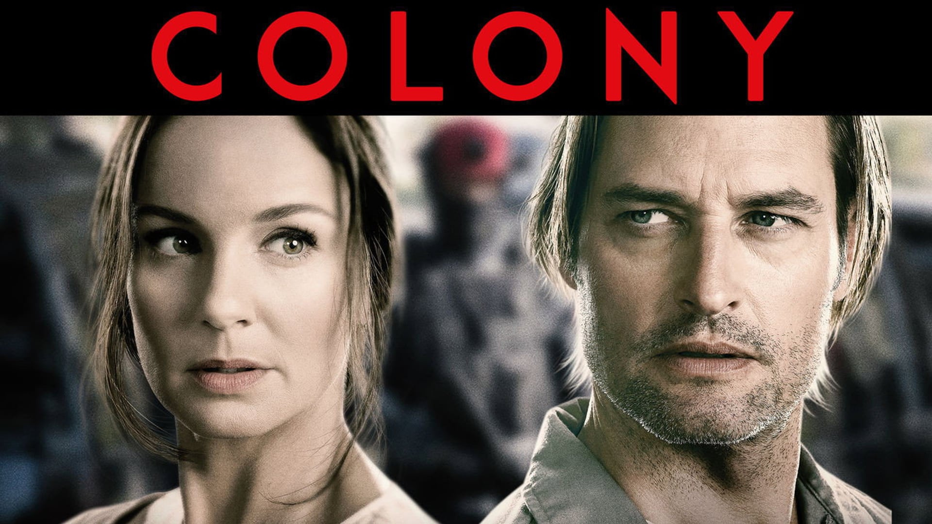 Foto do filme Colony
