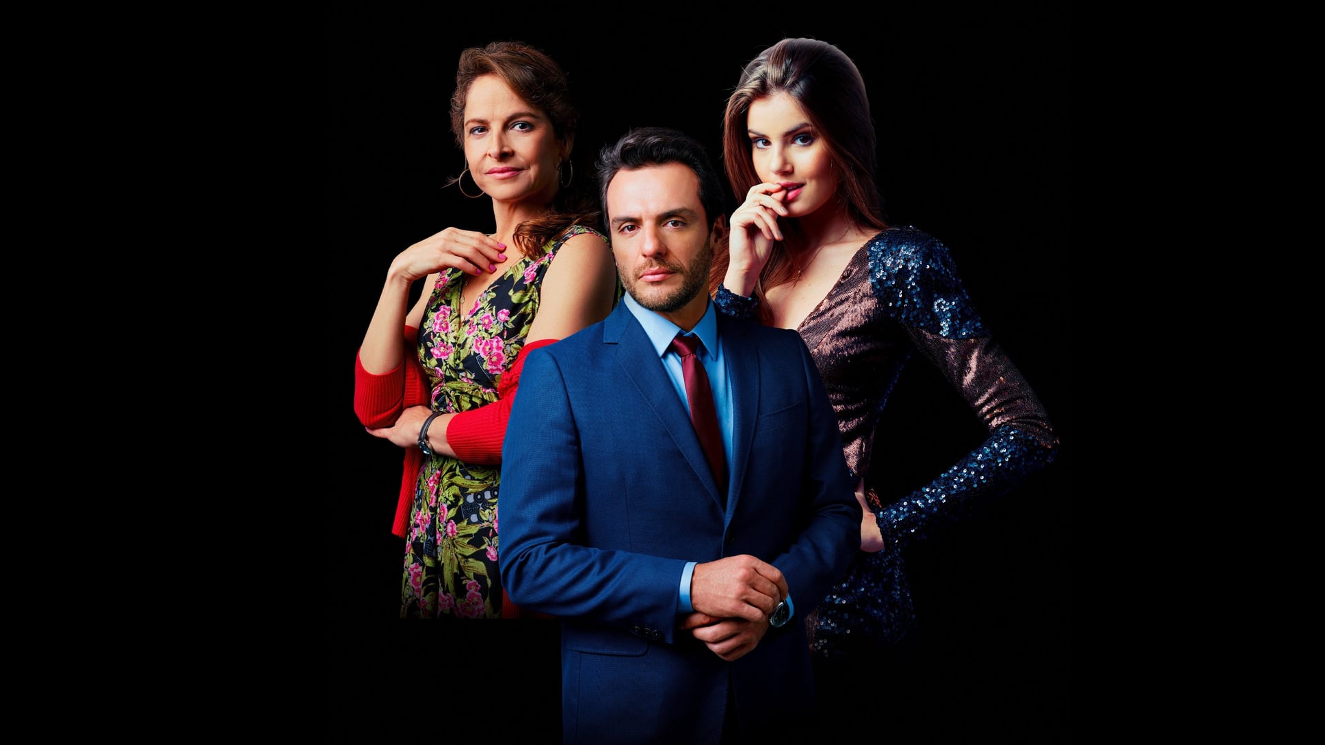Foto do filme Verdades Secretas