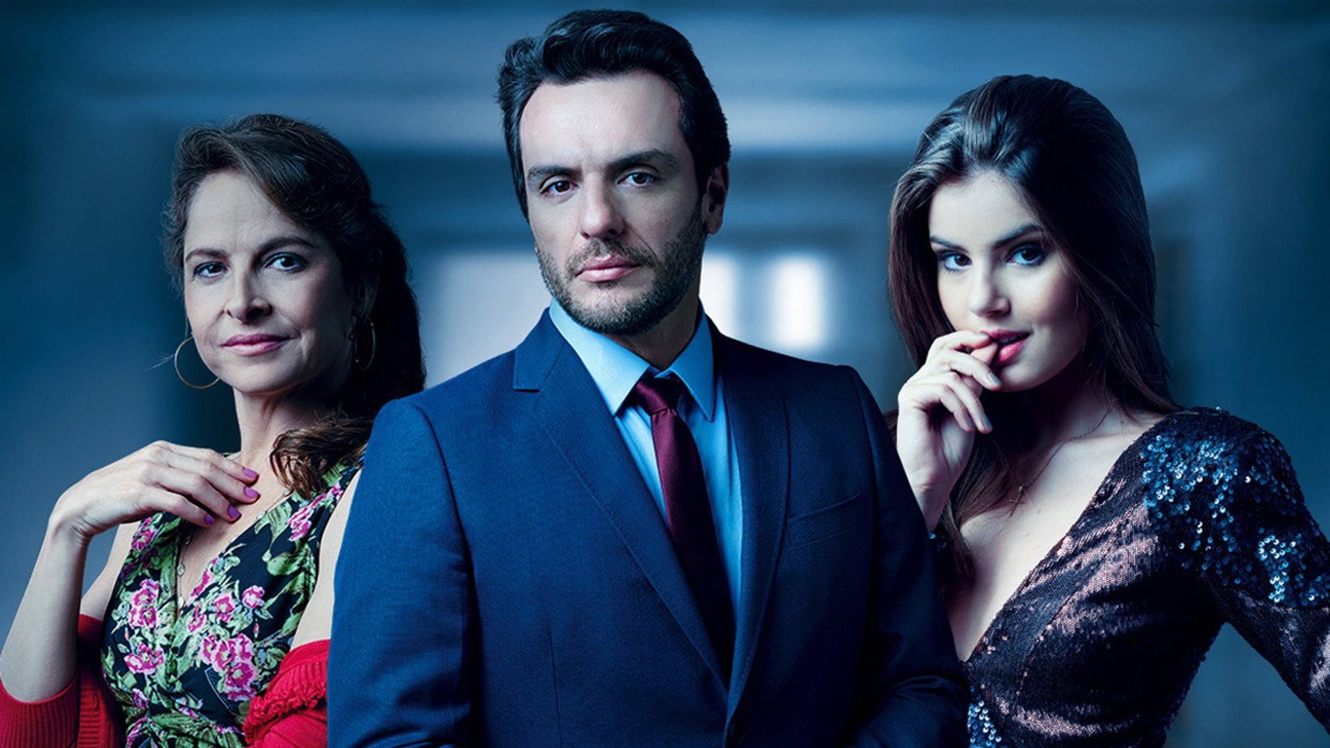 Foto do filme Verdades Secretas