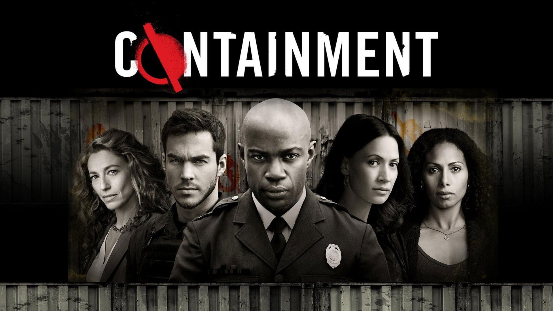 Foto do filme Containment