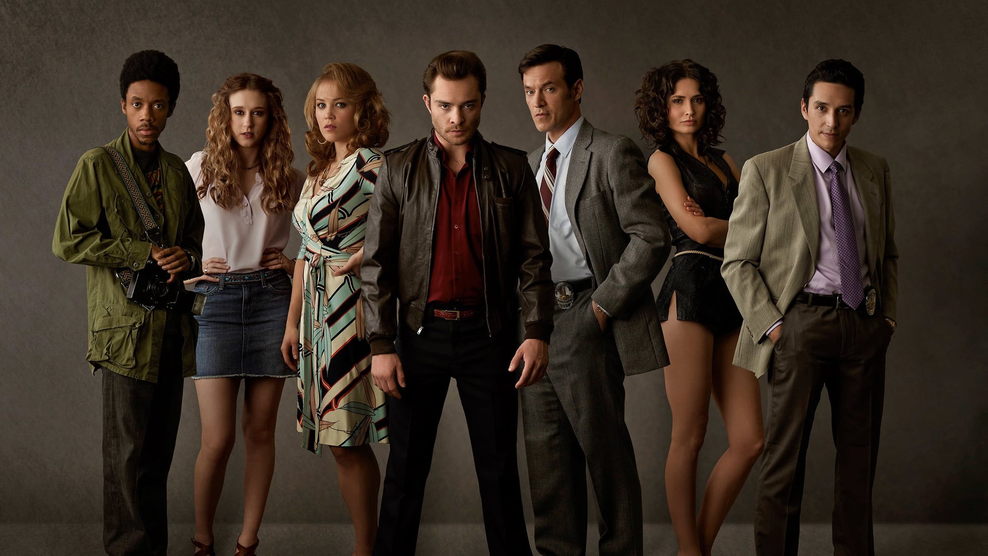 Foto do filme Wicked City