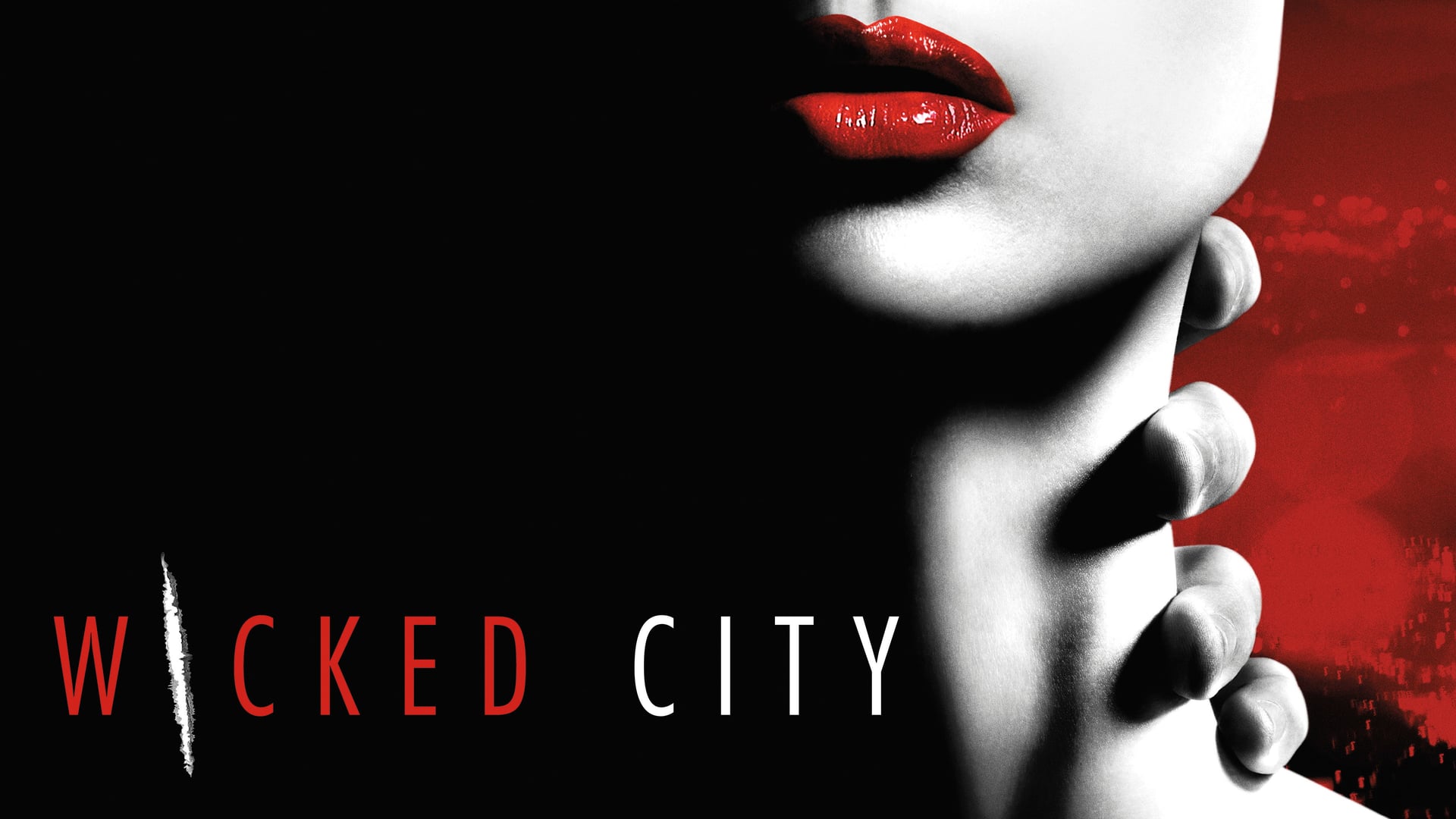 Foto do filme Wicked City