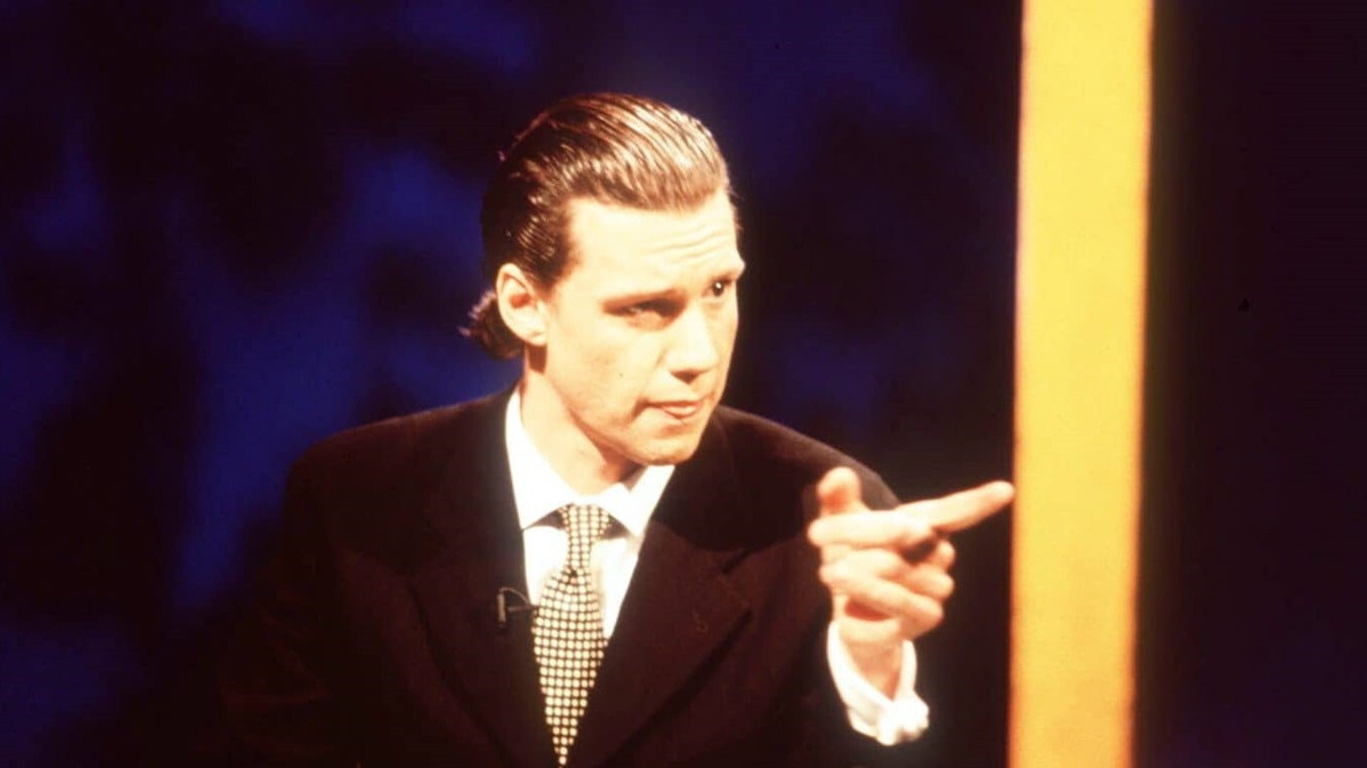 Foto do filme Brass Eye