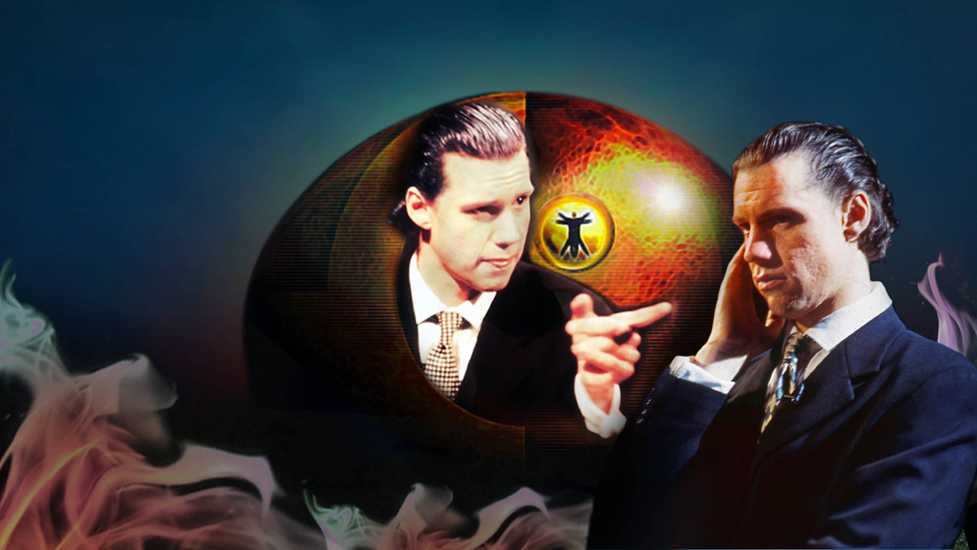 Foto do filme Brass Eye
