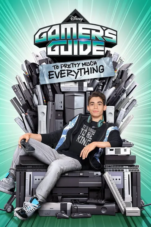 Guia de um Gamer Para Quase Tudo