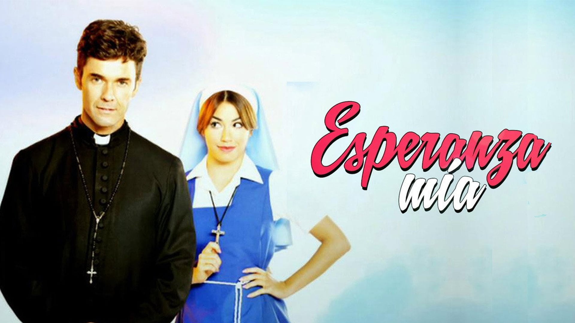 Foto do filme Esperanza mía