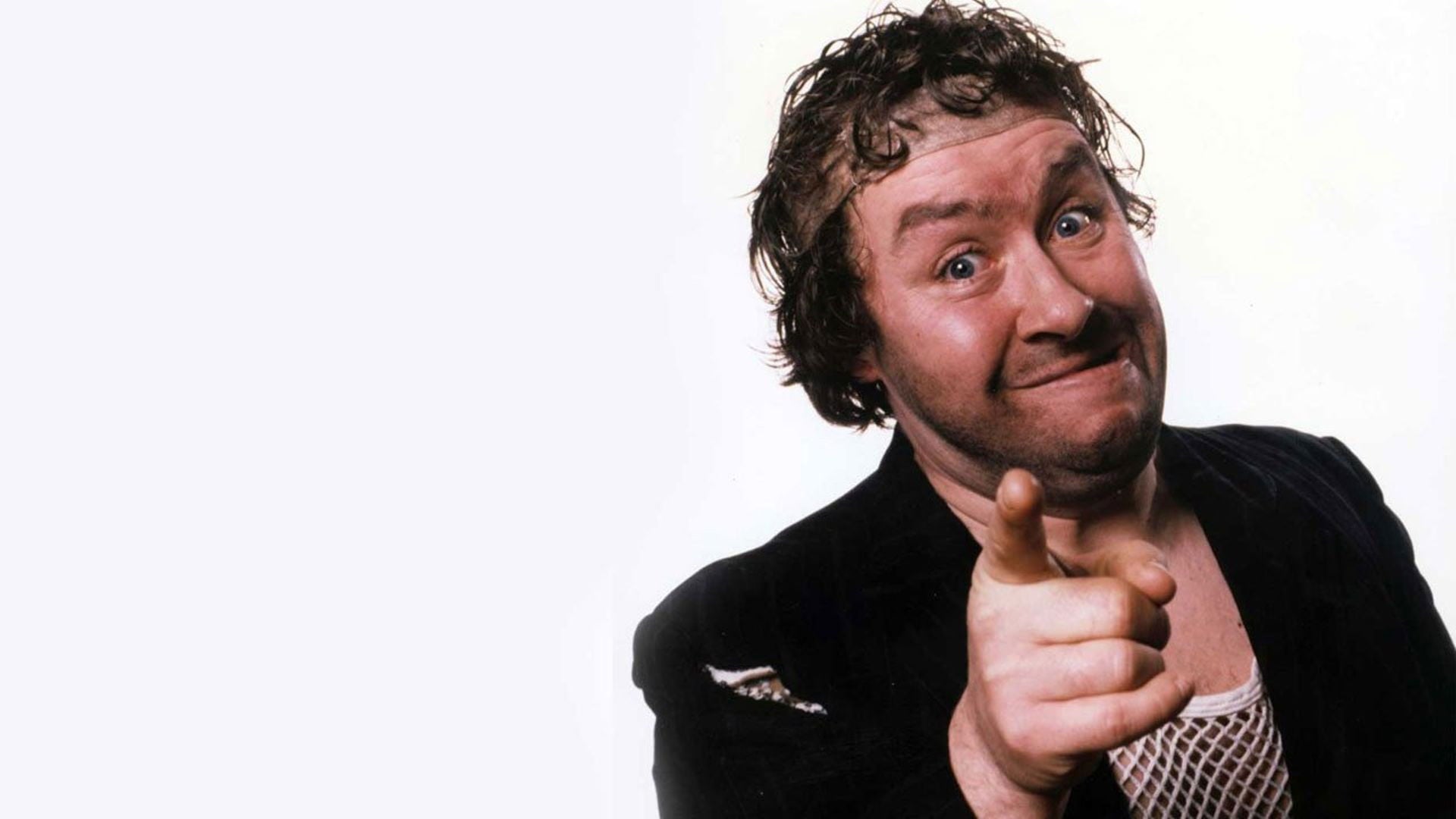 Foto do filme Rab C. Nesbitt