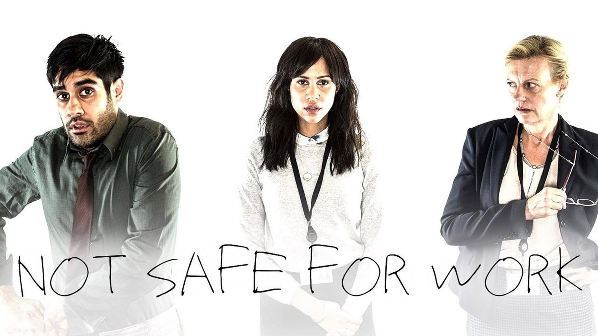 Foto do filme Not Safe for Work
