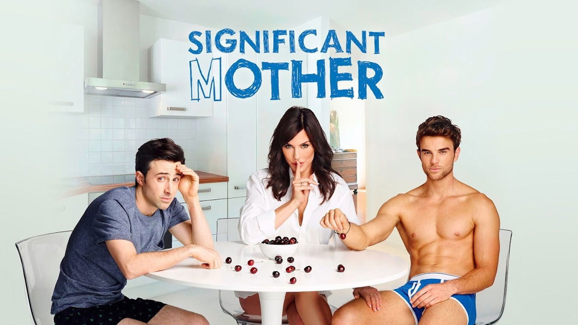 Foto do filme Significant Mother