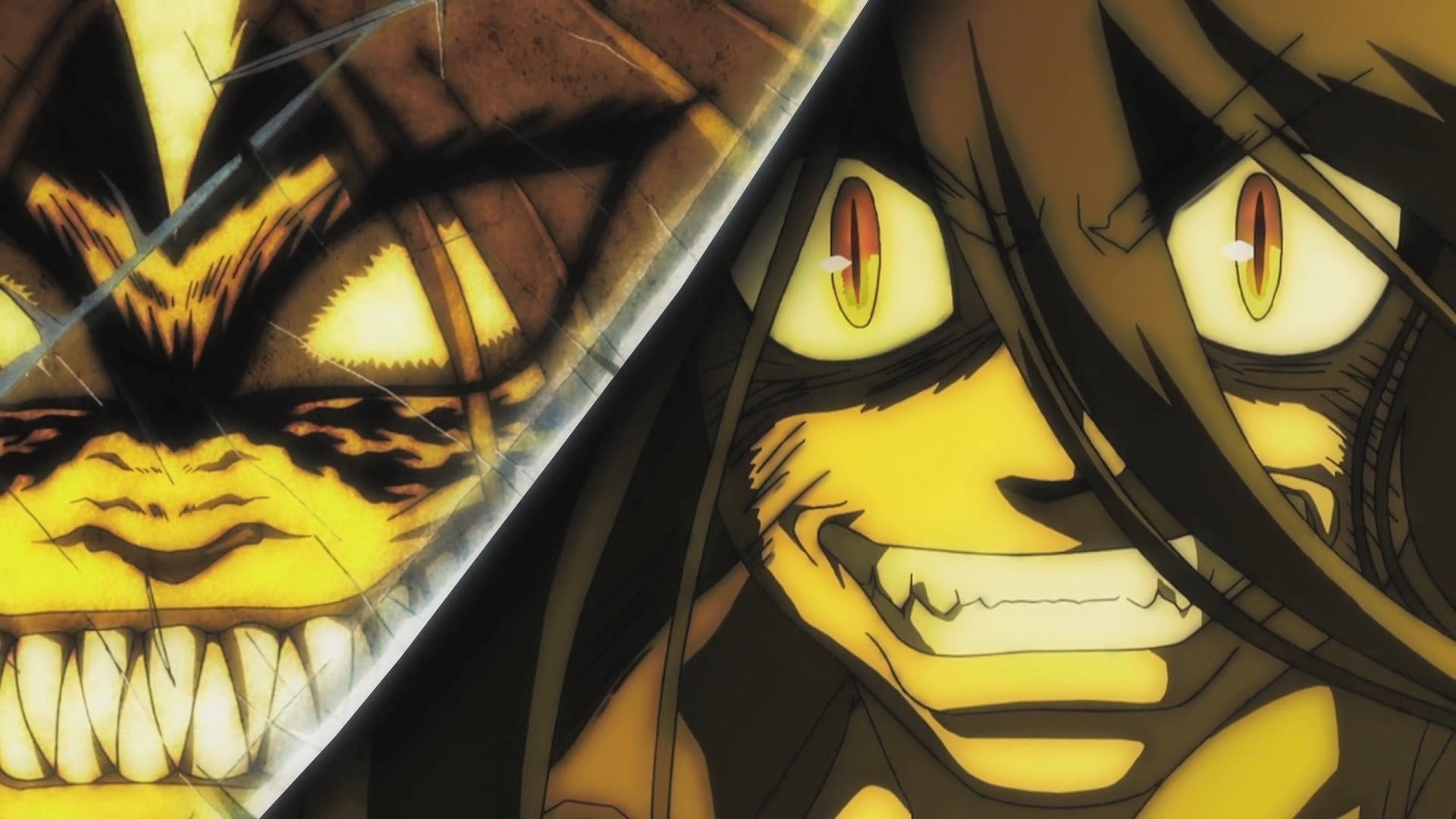 Foto do filme Ushio e Tora