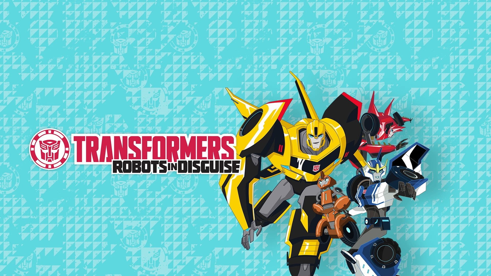 Foto do filme Transformers Robots In Disguise
