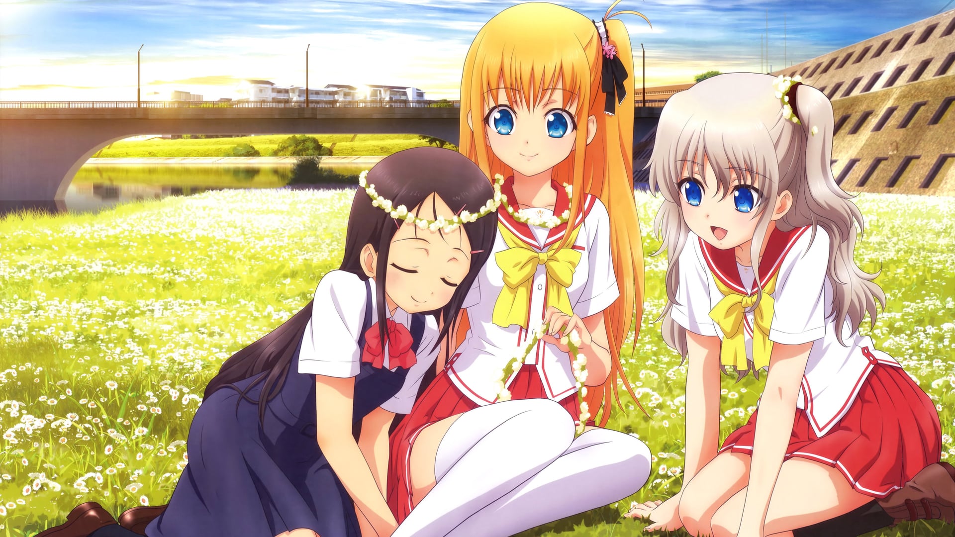 Foto do filme Charlotte
