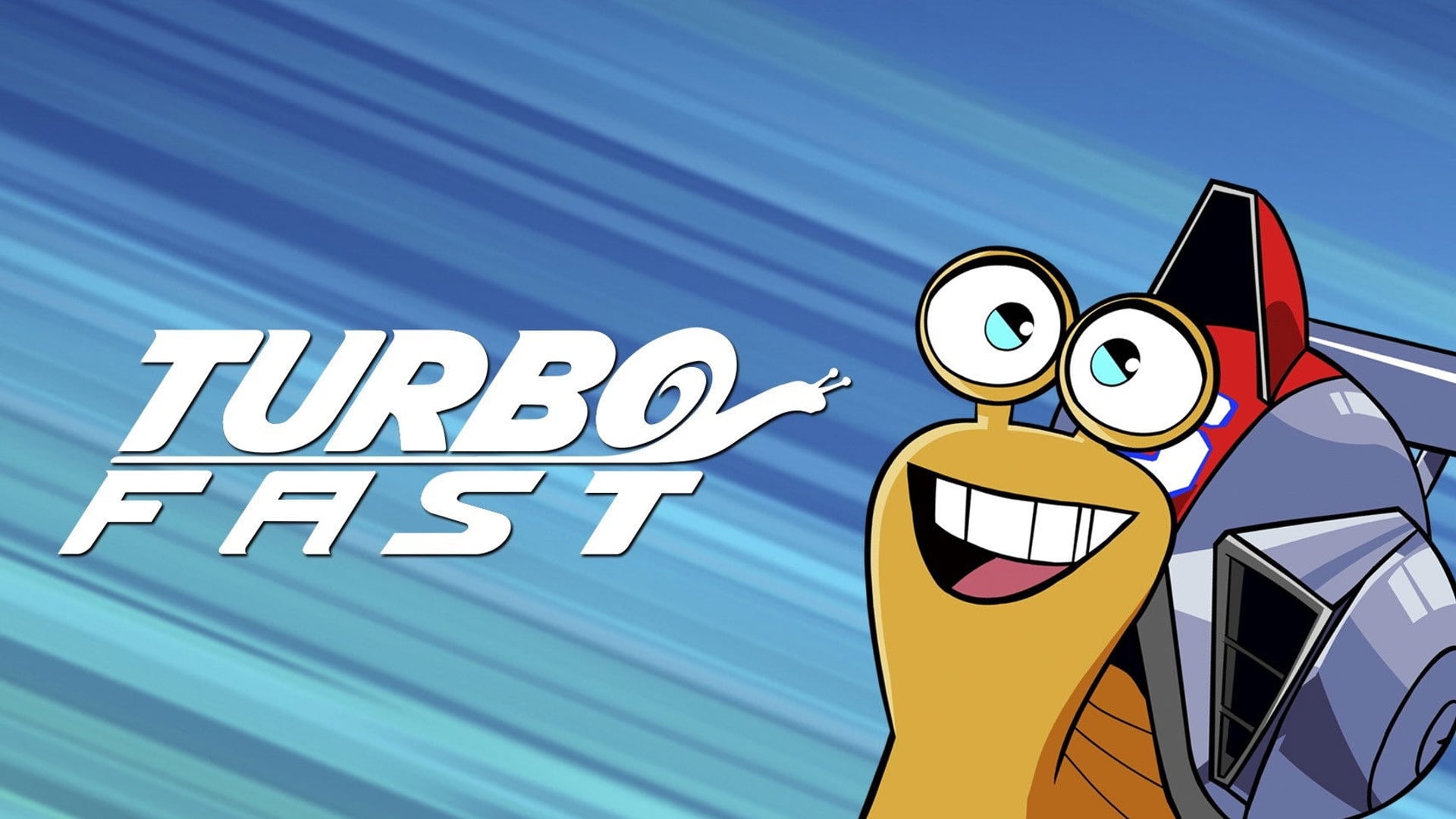 Foto do filme Turbo FAST