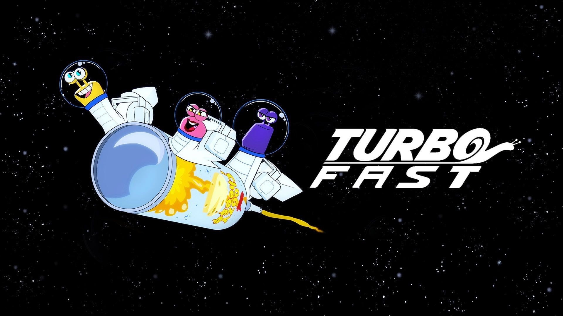 Foto do filme Turbo FAST