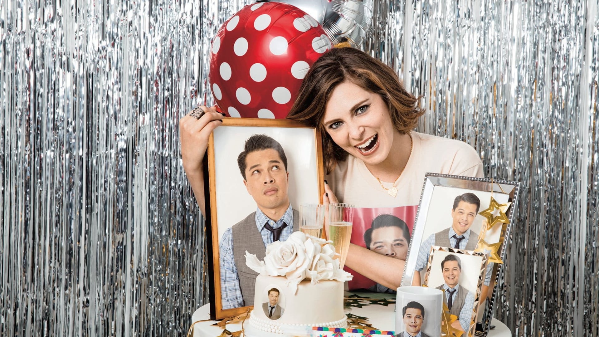 Foto do filme Crazy Ex-Girlfriend