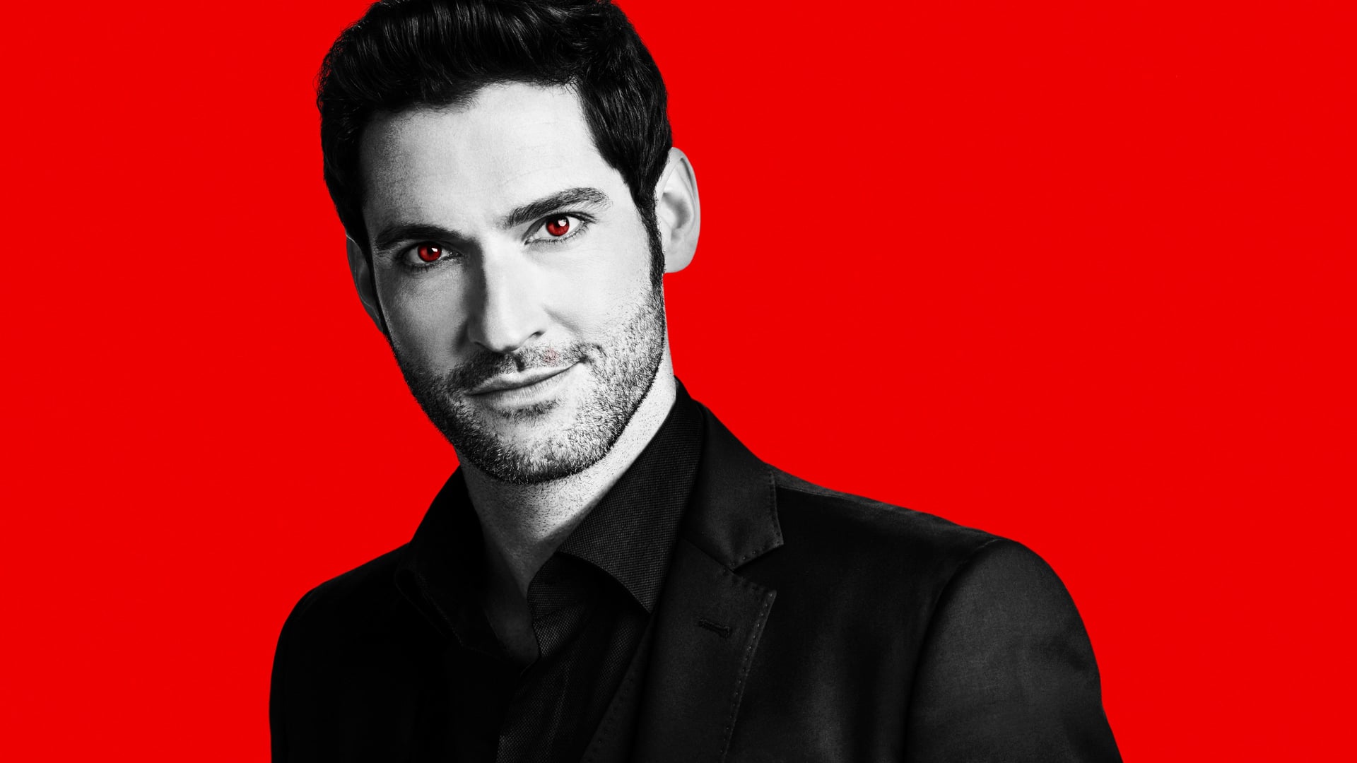 Foto do filme Lucifer