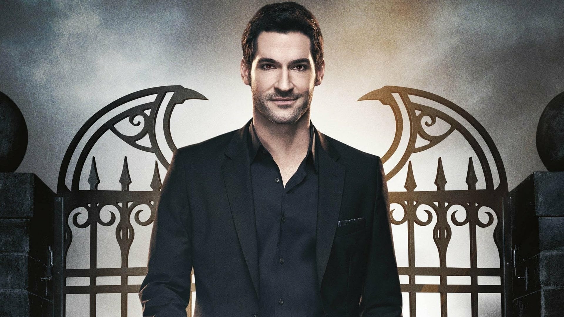 Foto do filme Lucifer