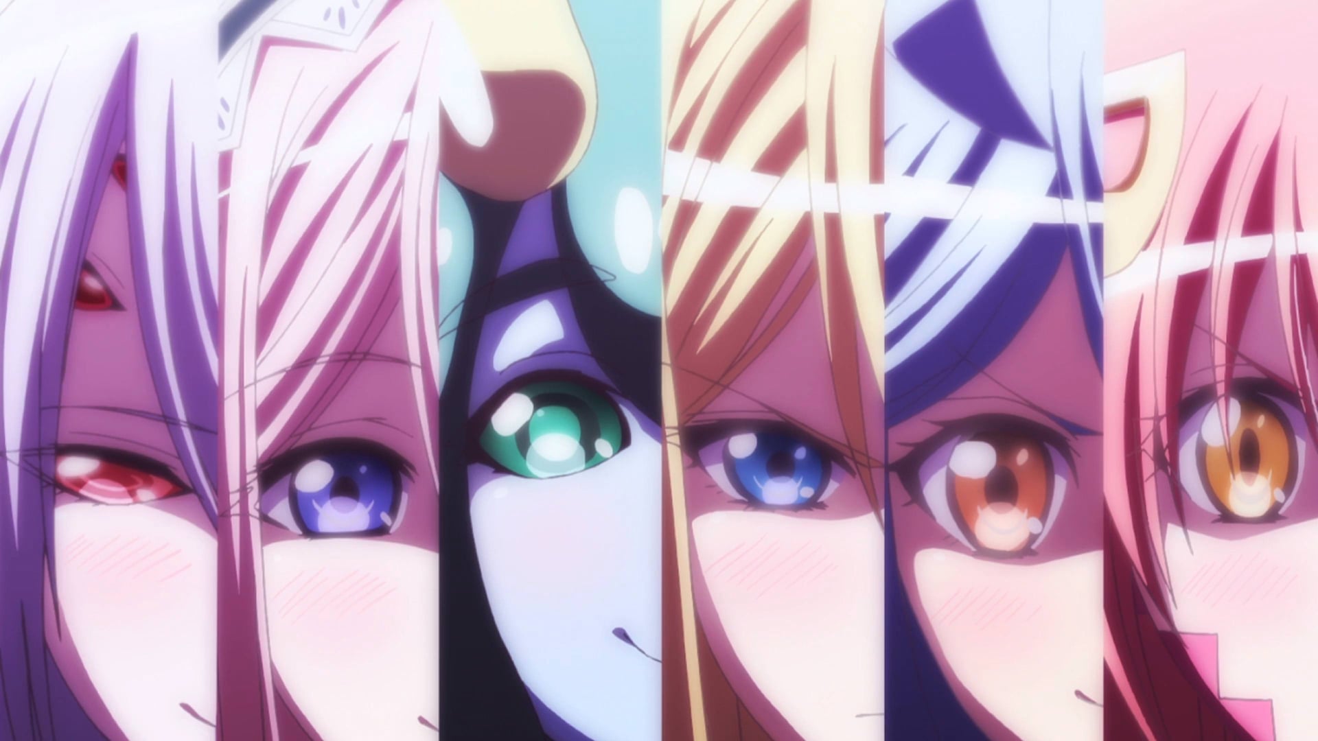 Foto do filme Monster Musume: Everyday Life with Monster Girls
