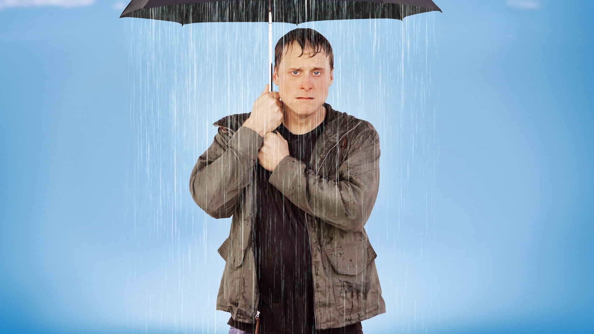 Foto do filme Con Man