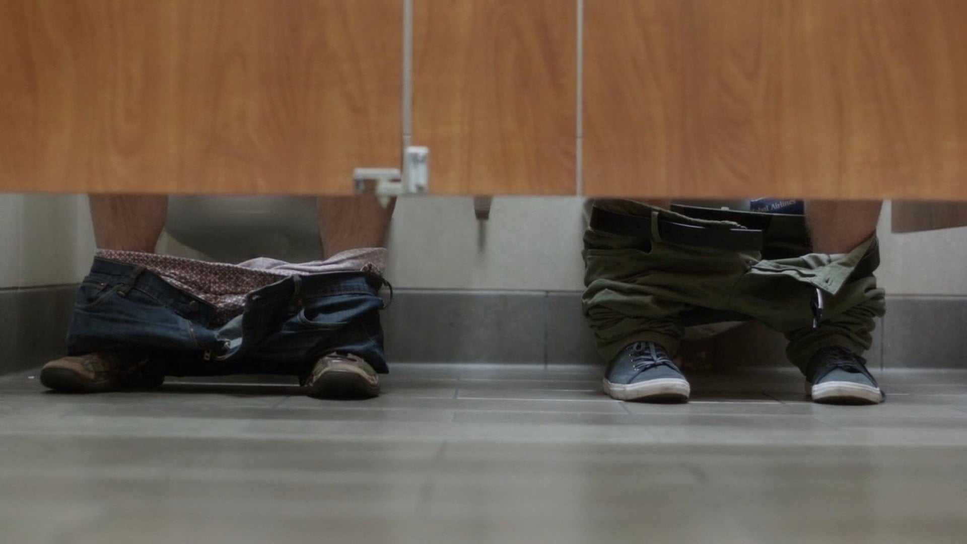 Foto do filme Con Man