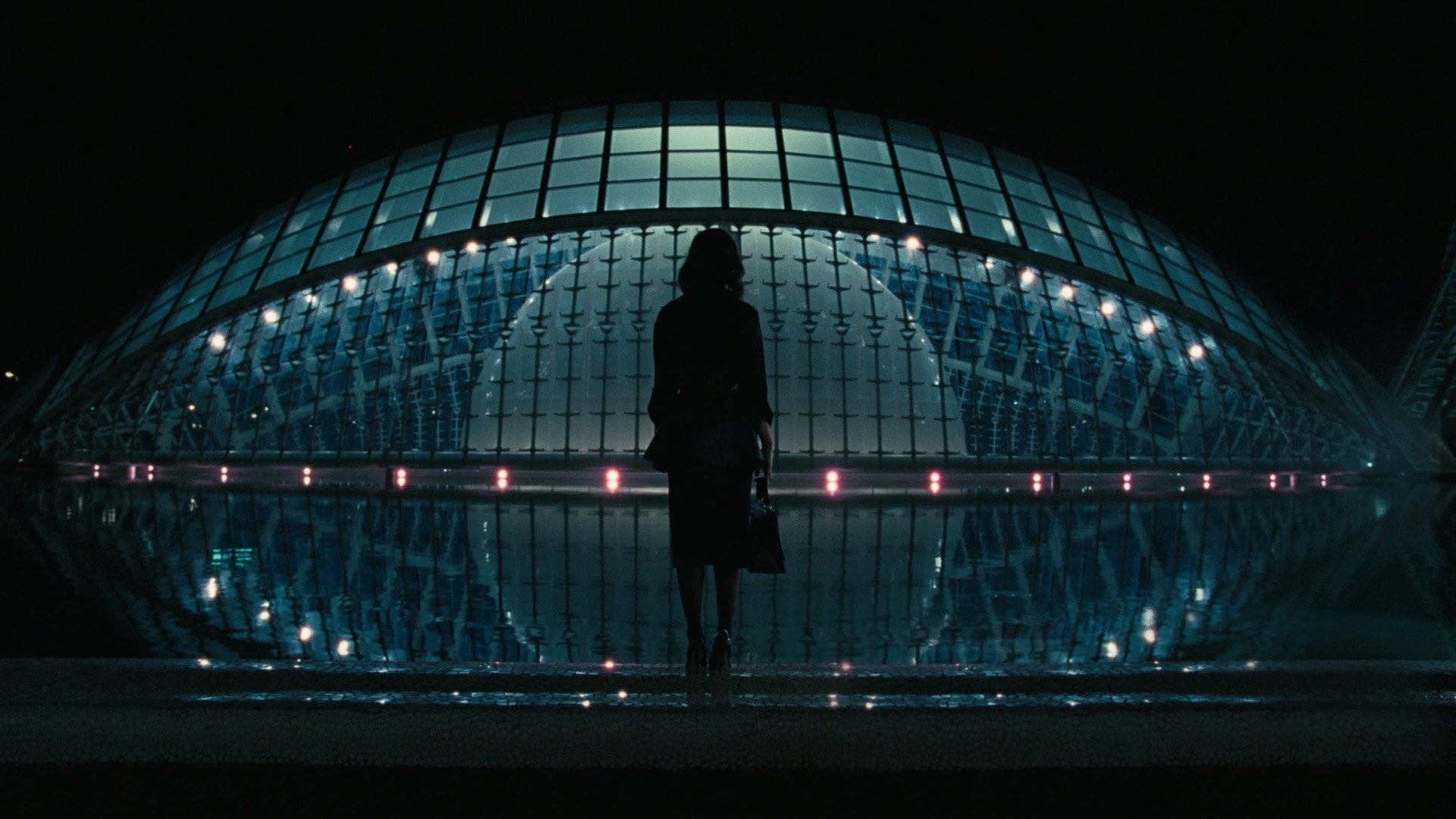 Foto do filme Westworld