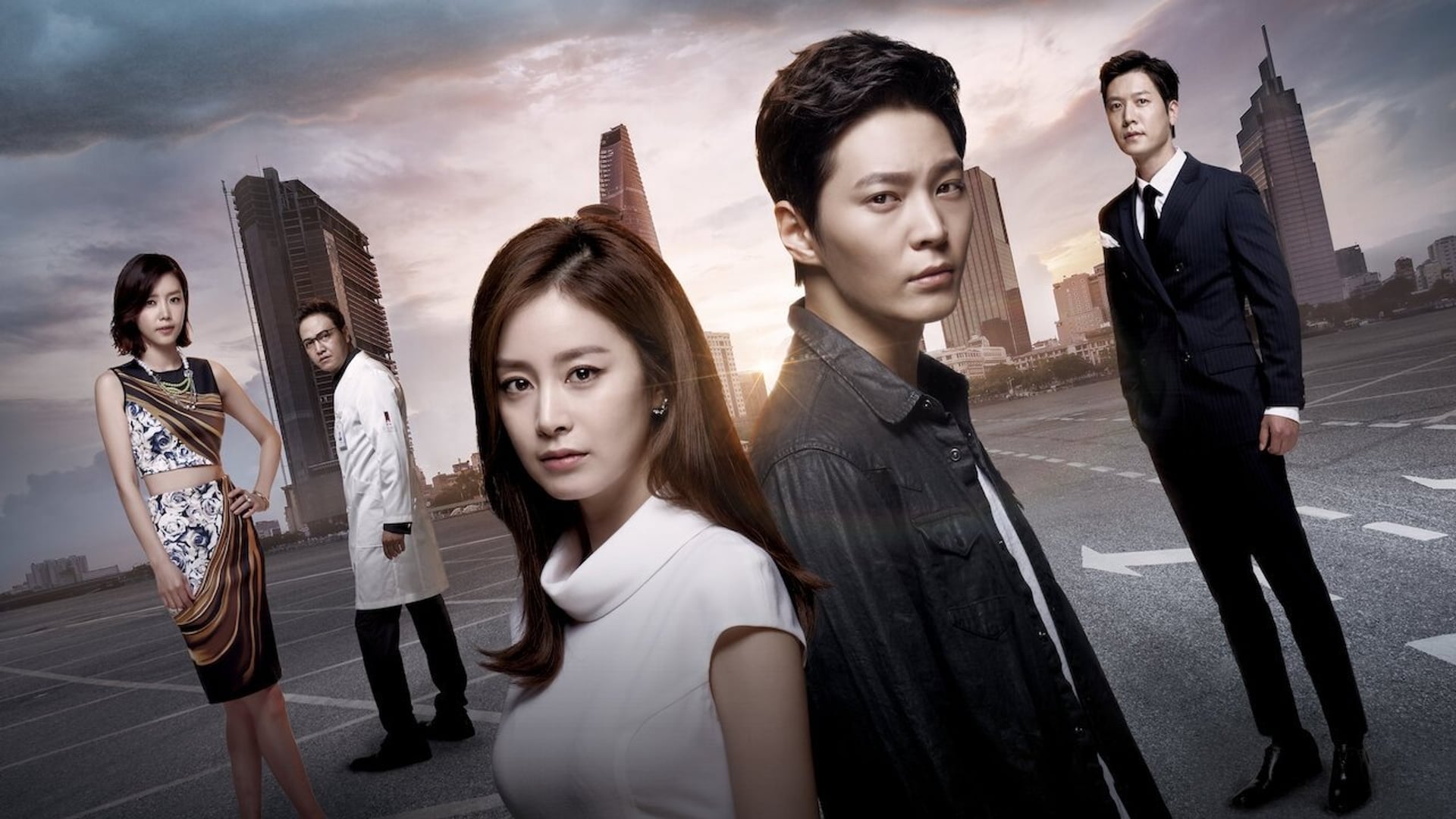 Foto do filme Yong Pal